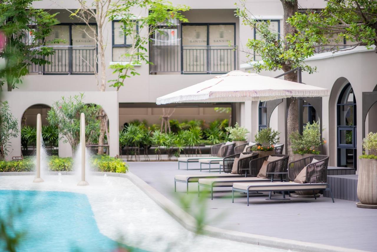 Lacasita484 In Huahin Luaran gambar