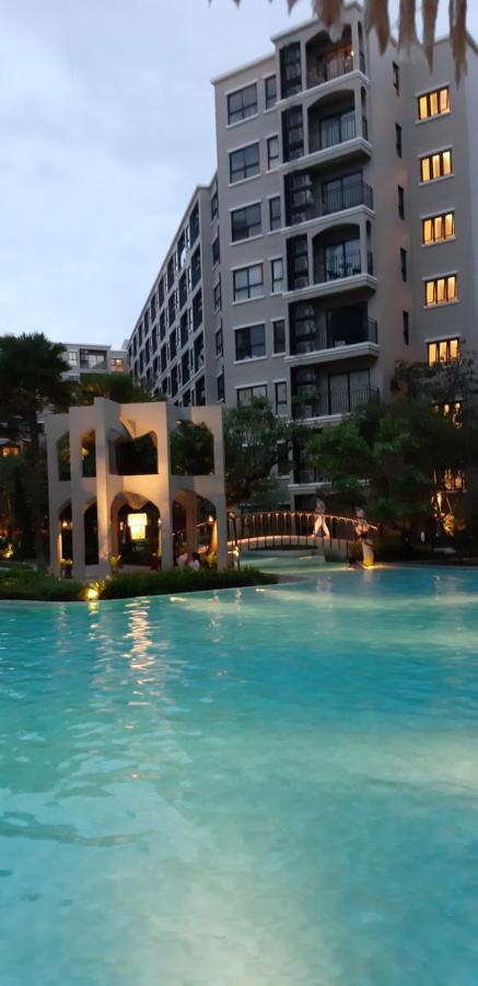Lacasita484 In Huahin Luaran gambar