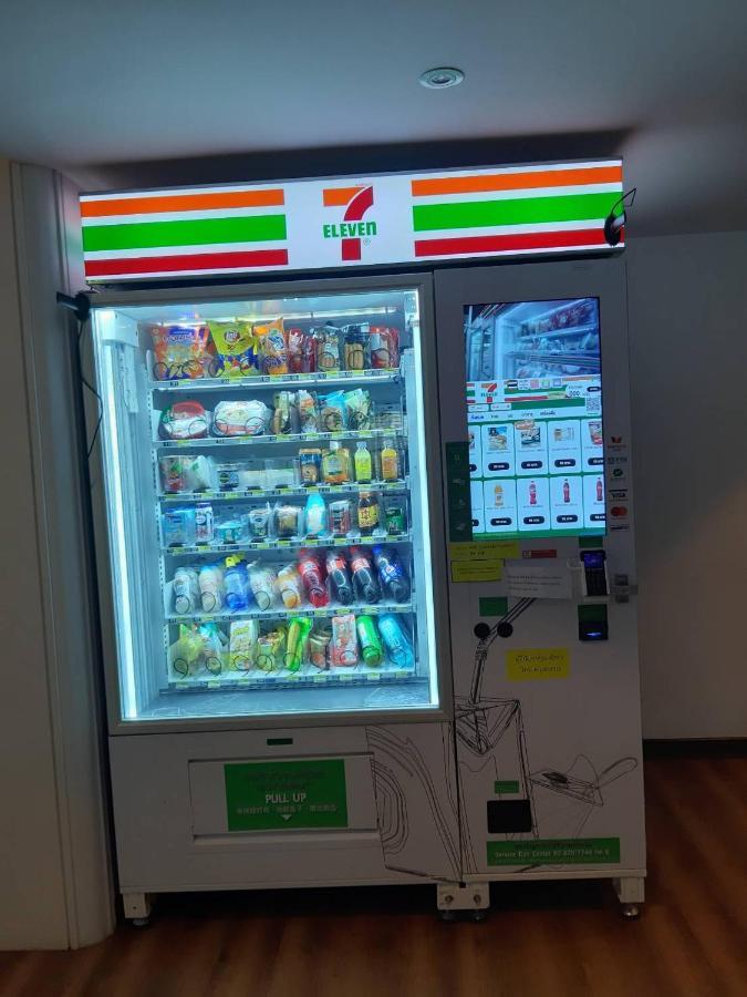 Lacasita484 In Huahin Luaran gambar