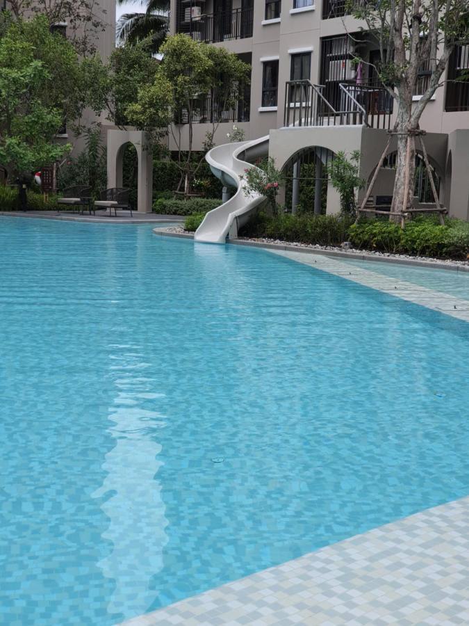 Lacasita484 In Huahin Luaran gambar
