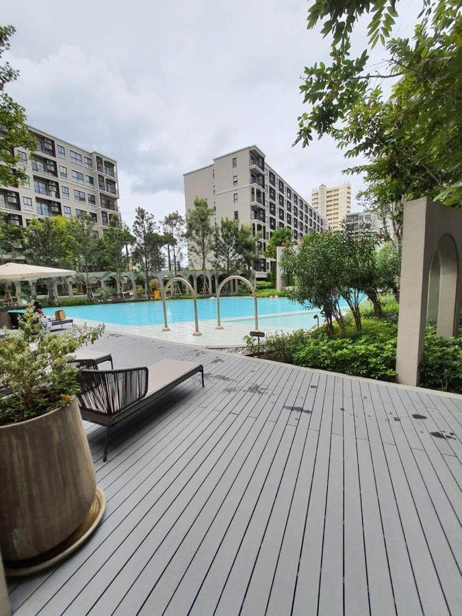 Lacasita484 In Huahin Luaran gambar