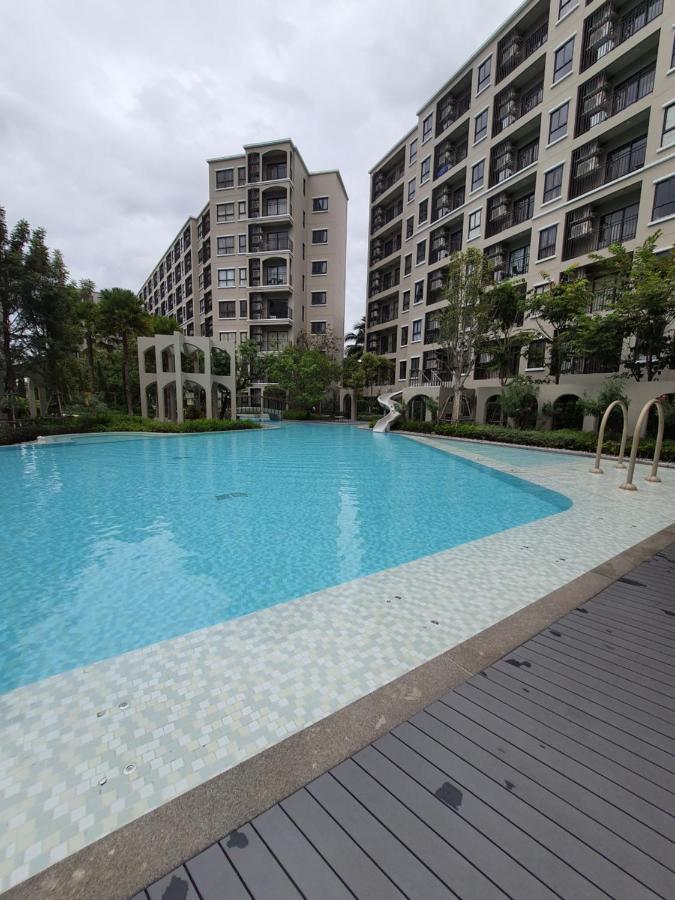 Lacasita484 In Huahin Luaran gambar