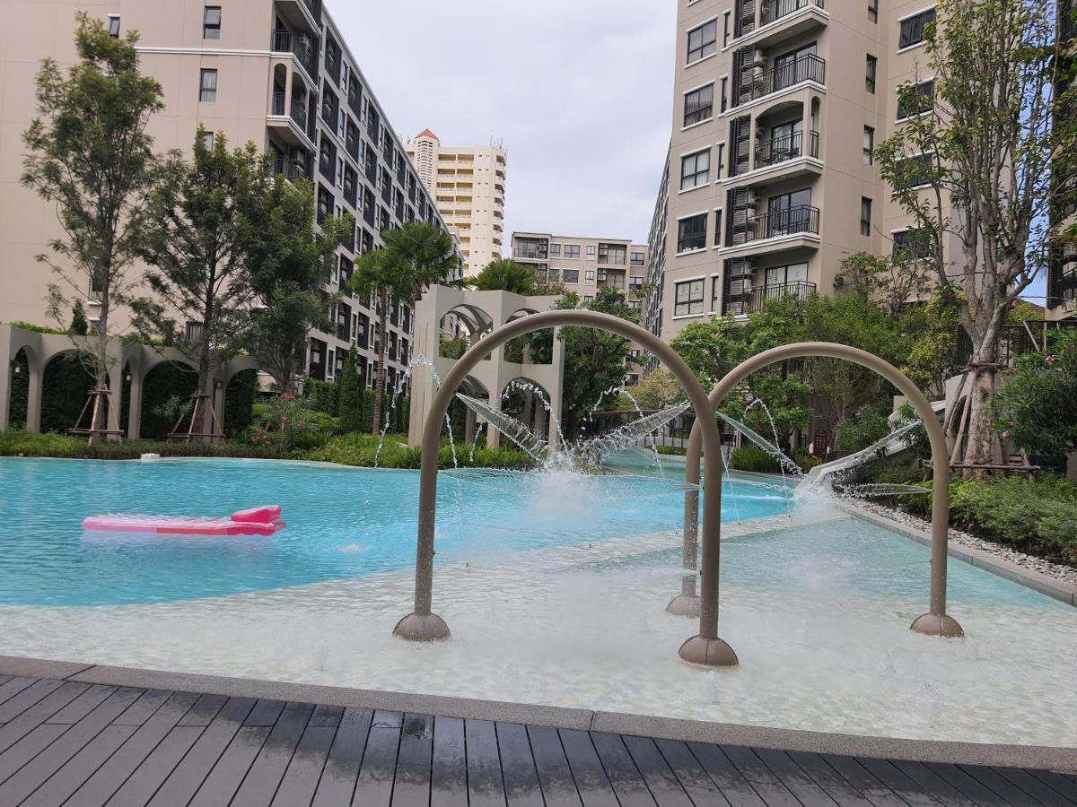 Lacasita484 In Huahin Luaran gambar