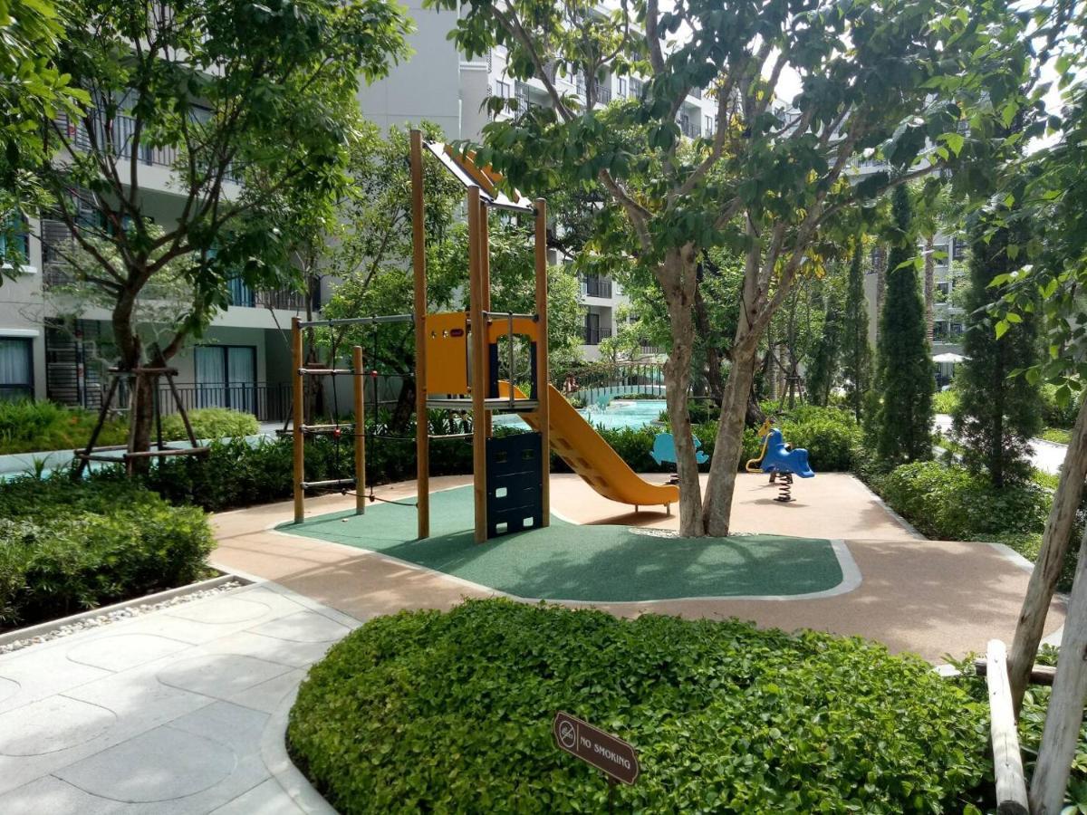 Lacasita484 In Huahin Luaran gambar