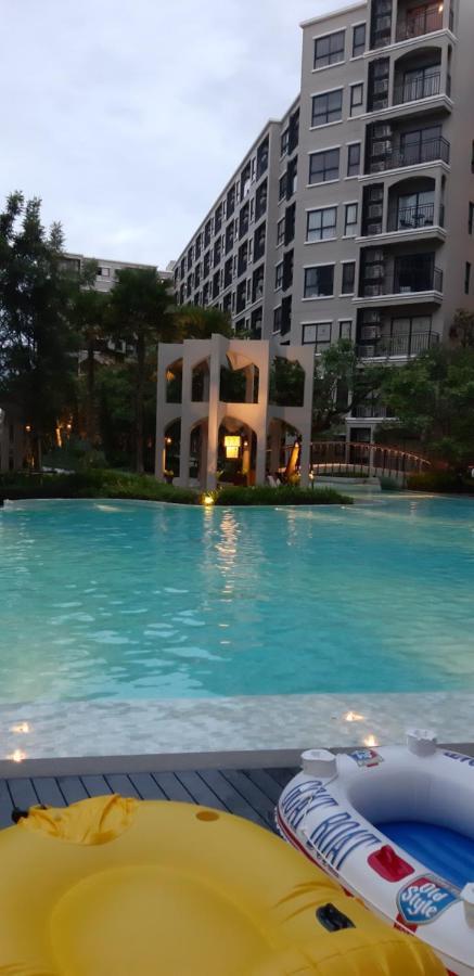 Lacasita484 In Huahin Luaran gambar