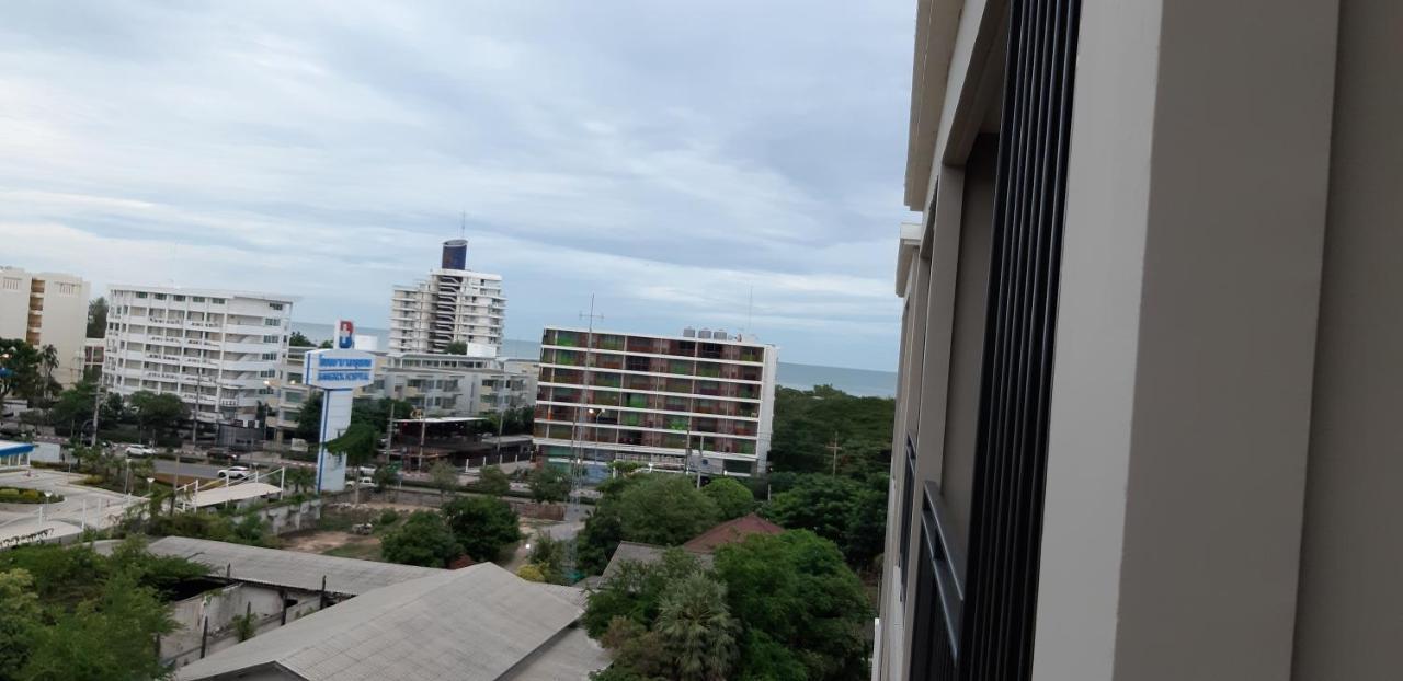 Lacasita484 In Huahin Luaran gambar