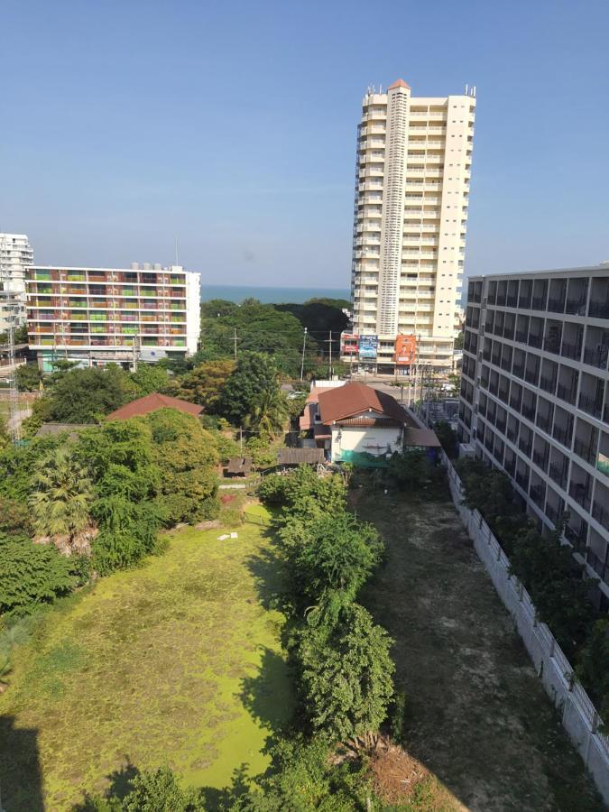 Lacasita484 In Huahin Luaran gambar