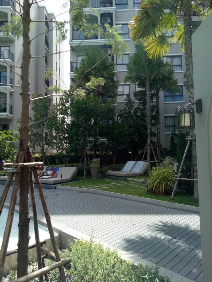 Lacasita484 In Huahin Luaran gambar