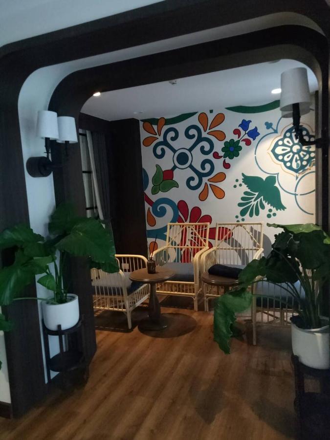 Lacasita484 In Huahin Luaran gambar