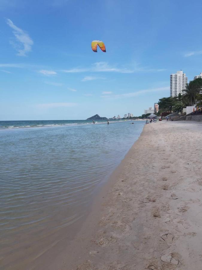Lacasita484 In Huahin Luaran gambar