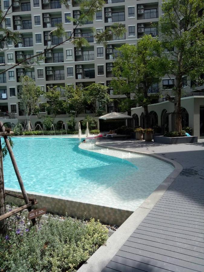 Lacasita484 In Huahin Luaran gambar
